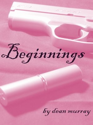 cover image of Beginnings